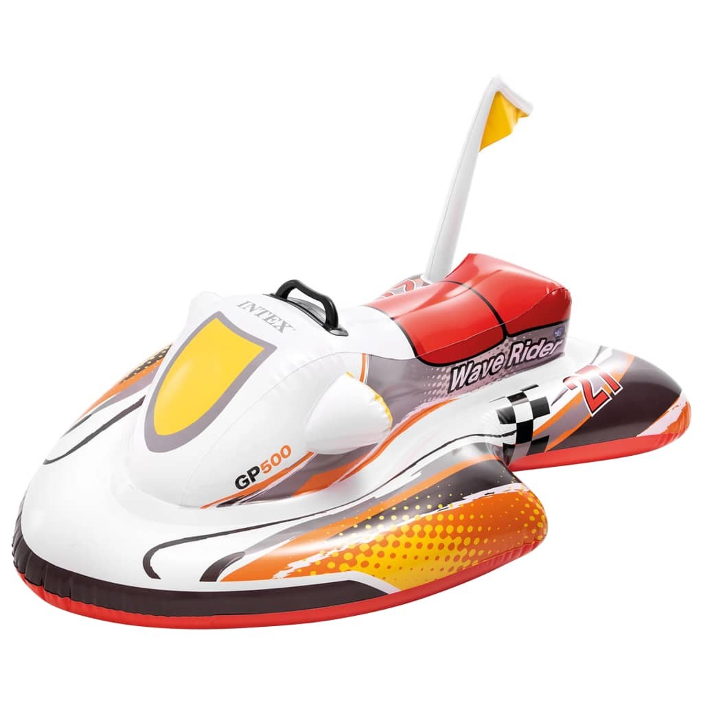 Intex Wave Rider Ride-on 117x77 cm